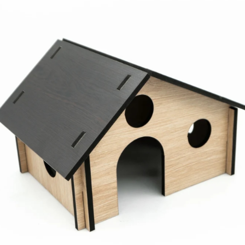 Small Pet House